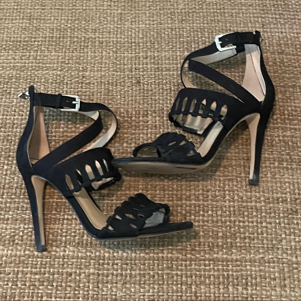 Ivanka Trump Drita Heel